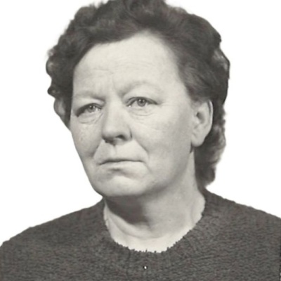 WIESŁAWA WINIARCZYK Nekrolog WIESŁAWA WINIARCZYK