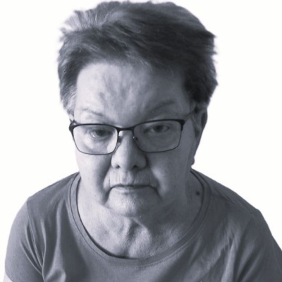 ANNA SIKORSKA Nekrolog ANNA SIKORSKA