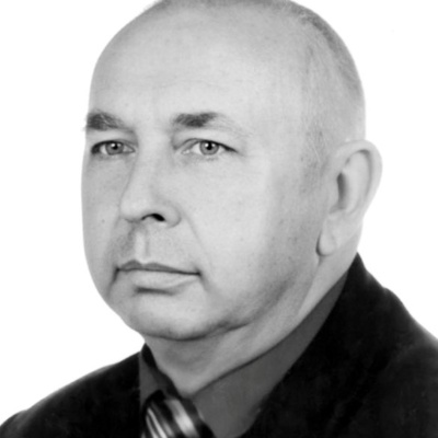 Nekrolog MARIAN ZABŁOCKI