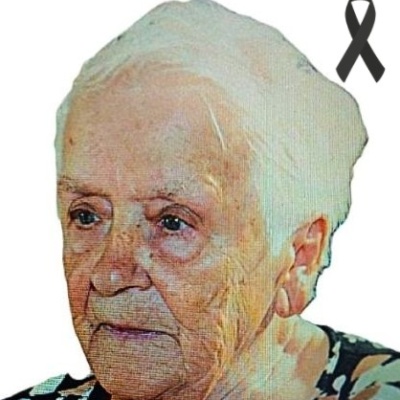 Nekrolog BARBARA PASEK