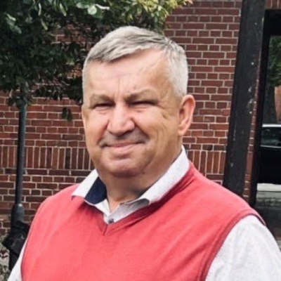 Nekrolog MARIAN TRZECIŃSKi