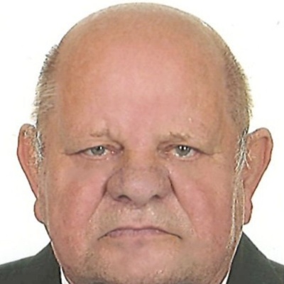 Nekrolog PIOTR CICHOCKI