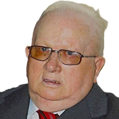 Nekrolog WALDEMAR PATUREJ