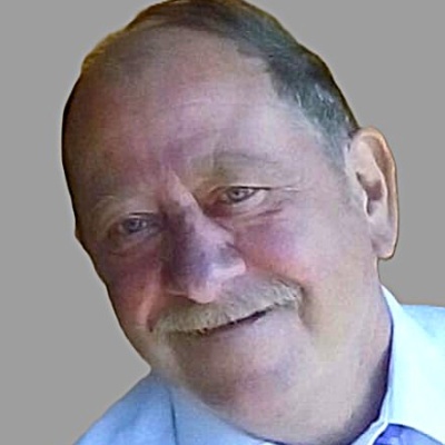 Nekrolog RYSZARD KAZANIECKI