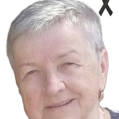 Nekrolog EWA MROZEK